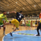 Ceglédi KKSE – Orosházi FKSE – LINAMAR 22-22 (13-11)