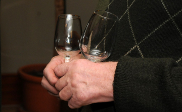 Levadászták a legjobb borokat