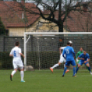 CVSE - Zalaegerszeg 0-2