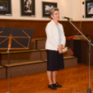 Osztályterem elnevezése Sárkány Józsefről