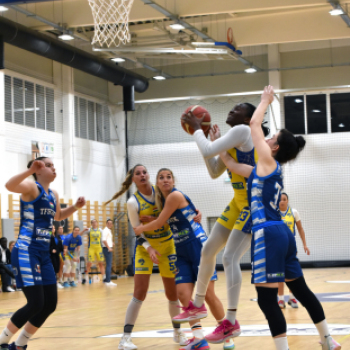 Magabiztos győzelem a Cegléd ellen