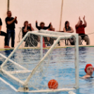 Országos póló bajnokság