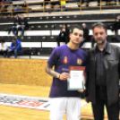 X. Elekes József Labdarúgó Emléktorna