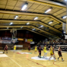 VBW CEKK CEGLÉD–BASKET NAMUR CAPITAL