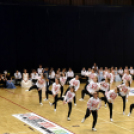 Várkonyi István Általános Iskola -Táncgála