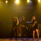 Amnesia divetbemutató