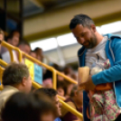 Ceglédi KKSE – Balmazújvárosi KK: 32-26 (17-14)