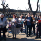 Költészet napja Cegléden