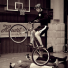 Rekordkísérlet a Sporiban