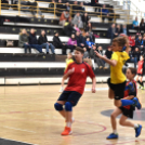 Ceglédi KKSE - Dunavarsány 