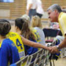 Cegléd-Vasas kosár