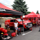 Iparosok utcája 2016