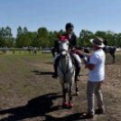 MLSZ Regionális díjugrató és szabadidős lovasverseny a Füle tanyán