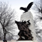 Megemlékezés a doni katasztrófa áldozatairól