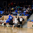 Hatalmas bravúr győzelem