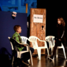 Táncsics alsós est