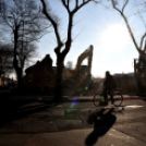 Rákóczi úti épületbontás II.