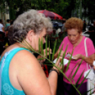 Augusztus 20. - az ország tortája Cegléden