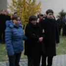 56-os megemlékezések - fotó: Szokolai Attila 