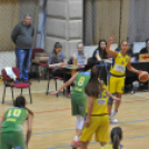 CEGLÉDI EKK – UNIQA EUROLEASING SOPRON 53 – 78