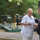 Semmelweis nap Cegléden