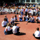 Gyermek Zenei Fesztivál a Táncsicsban