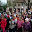 Márton napi felvonulás