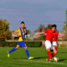 CVSE - Mezőkövesd 0-2
