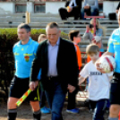 CVSE - Békéscsaba 2-7 