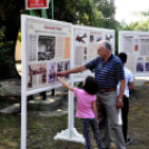 A bombatámadás áldozataira emlékeztek