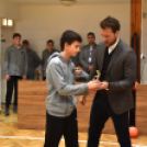 Hónap utánpótlás játékosai