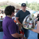 IX. Bor és Laskafesztivál - IV. Ceglédi Vágta