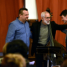 Jazzkoncert dobos nélkül