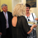 Művész portrék a gyümölcskutatóban