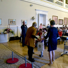 Újabb módszerek és tapasztalatok - óvodapedagógus szakmai nap Cegléden