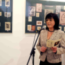 Füle Mihály grafikus, festőművész kiállítása