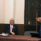 Cegléden járt Bokros Lajos