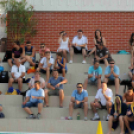 Cegléd - Szolnok 11-3