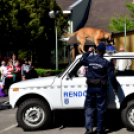 Nyílt nap a Ceglédi Rendőrkapitányságon