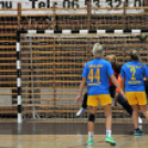 Ceglédi Kék Cápák - Vecsés Kombi Expressz 29 - 19