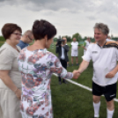 Testvérvárosi foci kupa