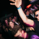 Season Opening / Never Say Never - PUMPED GABO & JOERJUNIOR  (2023. 09. 30.)