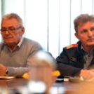 Fórum a közlekedésbiztonság javításáról