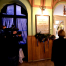 56-os megemlékezés a Gimiben