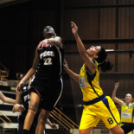 Ceglédi Elefántkölykök - Pécs