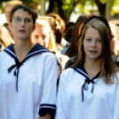 XVIII. Kossuth Toborzó - 1. nap