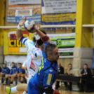 Cegléd-Veszprém 25-40