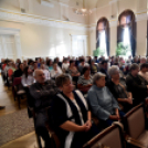 Szebb, virágosabb Ceglédért díjátatdó