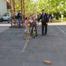 Nyílt nap a ceglédi rendőrségen