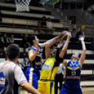 Ceglédi EKK – ZTE 72–66 